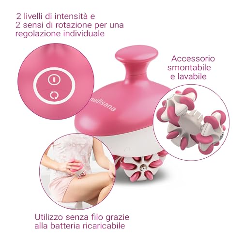 medisana-ac-900-massaggiatore-anticellulite-a-rulli image 8