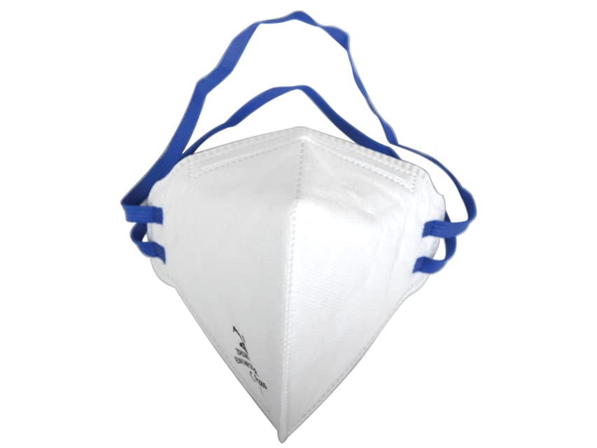 gima-g-prime-mascherina-filtrante-ffp3-nr-senza-valvola-bianco-blu-30-pezzi image 3