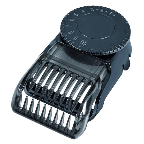 beurer-hr-6000-bodygroomer-rasoio-uomo-per-viso-e-corpo-doppia-lama-flessibile-b image 7