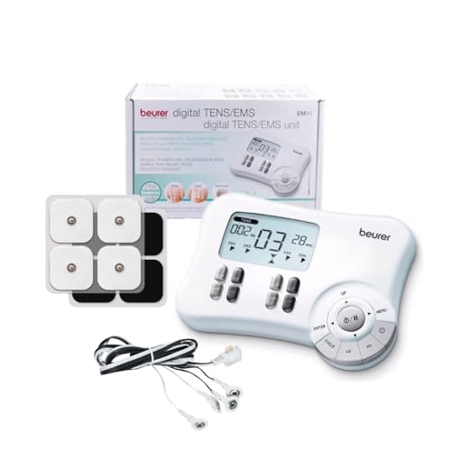 beurer-em-80-apparecchio-tens-ems-digitale-a-4-canali image 8