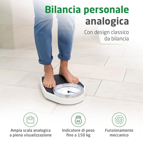 medisana-psd-bilancia-meccanica-analogica-retro-150-kg image 8