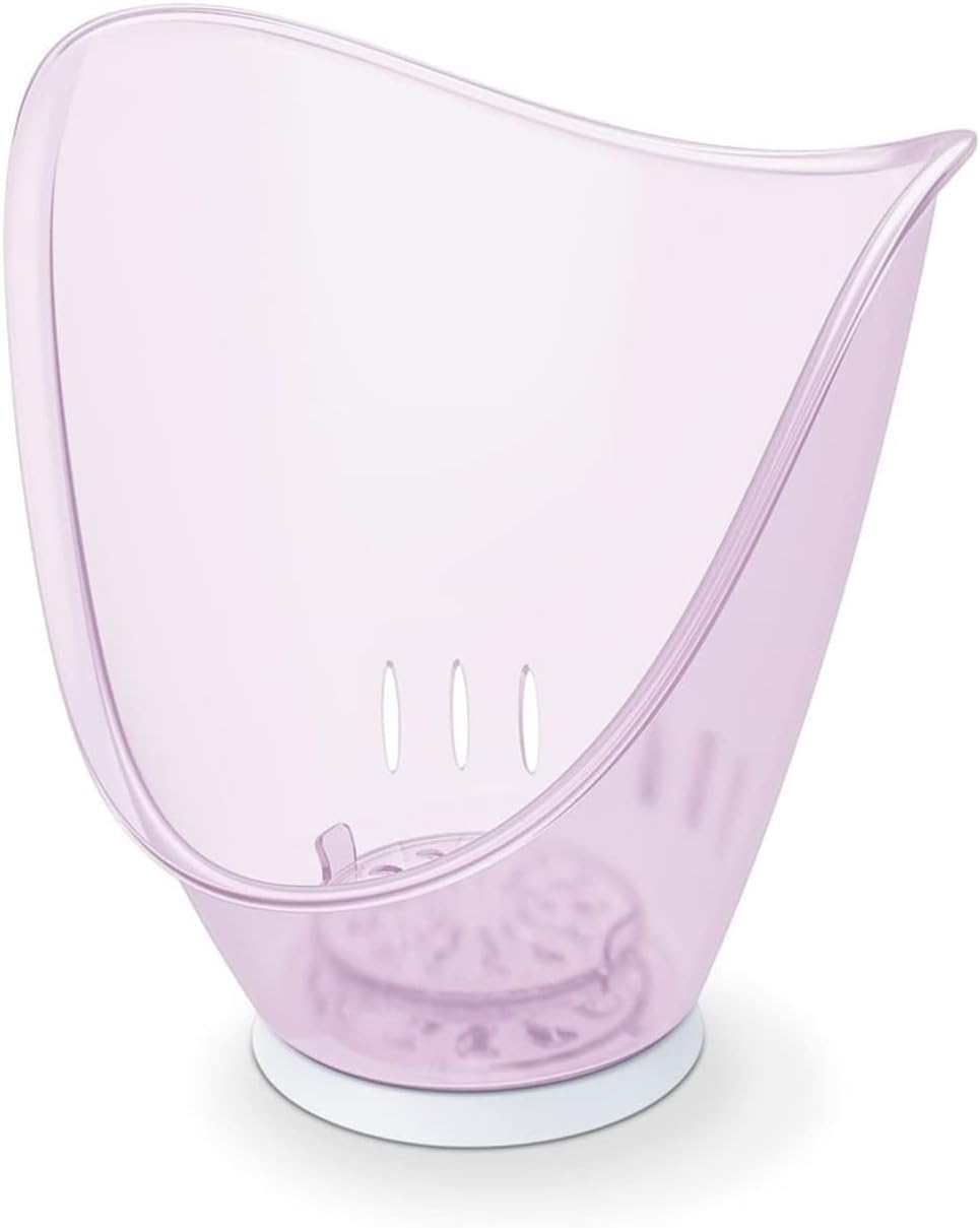 beurer-fs-60-sauna-per-il-viso-multifunzione-3-in-1-pulizia-aromaterapia-e-inala image 2