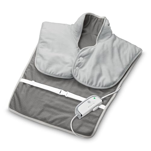 medisana-hp-630-mantella-riscaldata-per-collo-spalle-e-schiena image 7