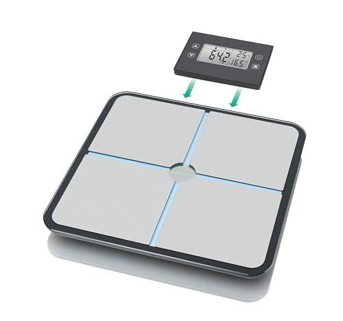 medisana-bs-460-bilancia-digitale-per-la-composizione-corporea-con-display-rimov image 7
