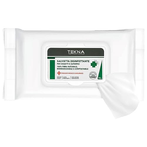 germo-tekna-salviette-disinfettanti-per-superfici-12-confezioni-da-50-senza-prof image 2
