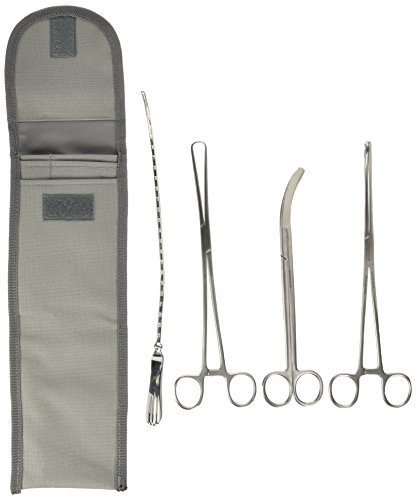 gima-trousse-ginecologia-con-4-strumenti-in-acciaio-inox-e-astuccio-nylon image 2