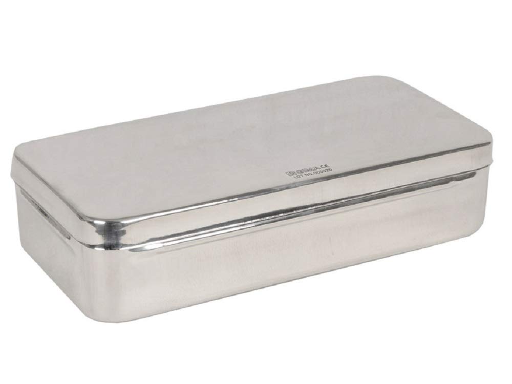 gima-26654-scatola-in-acciaio-inossidabile-per-strumenti-medici-20x10x6-cm-autoc image 2