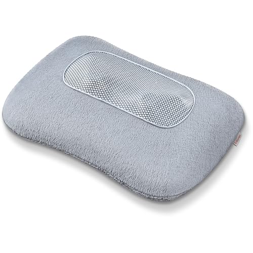 beurer-mg-145-cuscino-massaggiante-shiatsu-con-calore-4-testine-grigio image 7