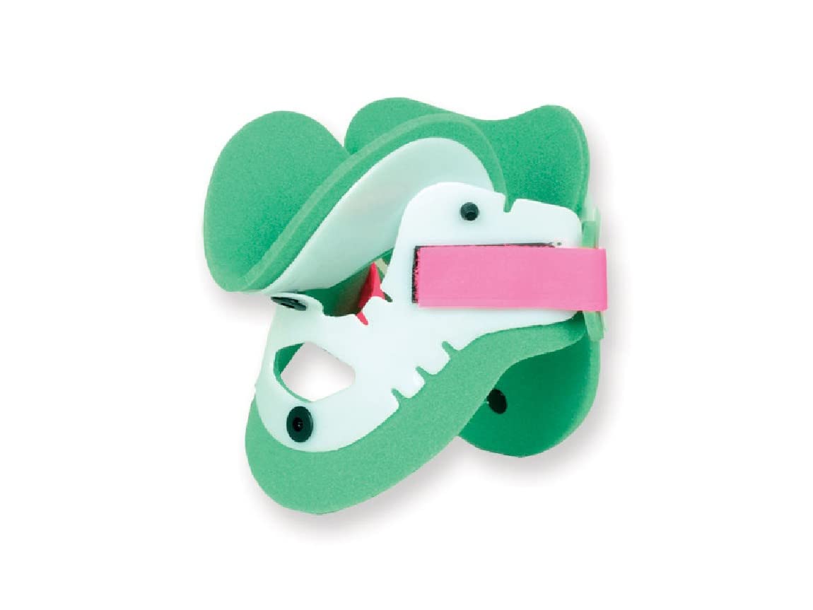 gima-34620-collare-cervicale-trasparente-per-neonati-misura-neonato image 5