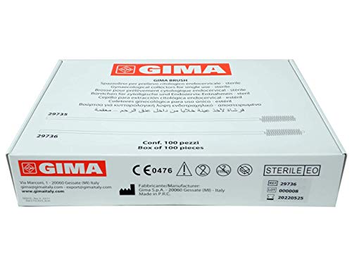 gima-29736-brush-ball-sterile-confezione-da-100-pezzi image 8