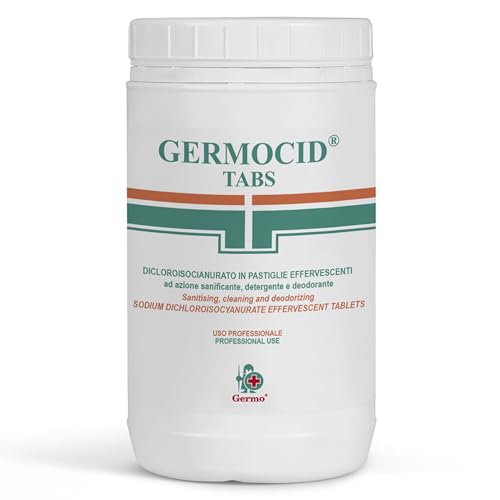 gima-germocid-tabs-pastiglie-effervescenti-a-base-di-cloro-detergente-deodorante image 2