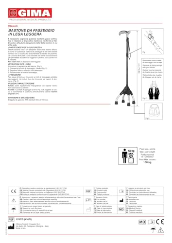 gima-bastone-da-passeggio-con-base-a-4-punti-quadripode-lega-leggera-regolabile- image 7