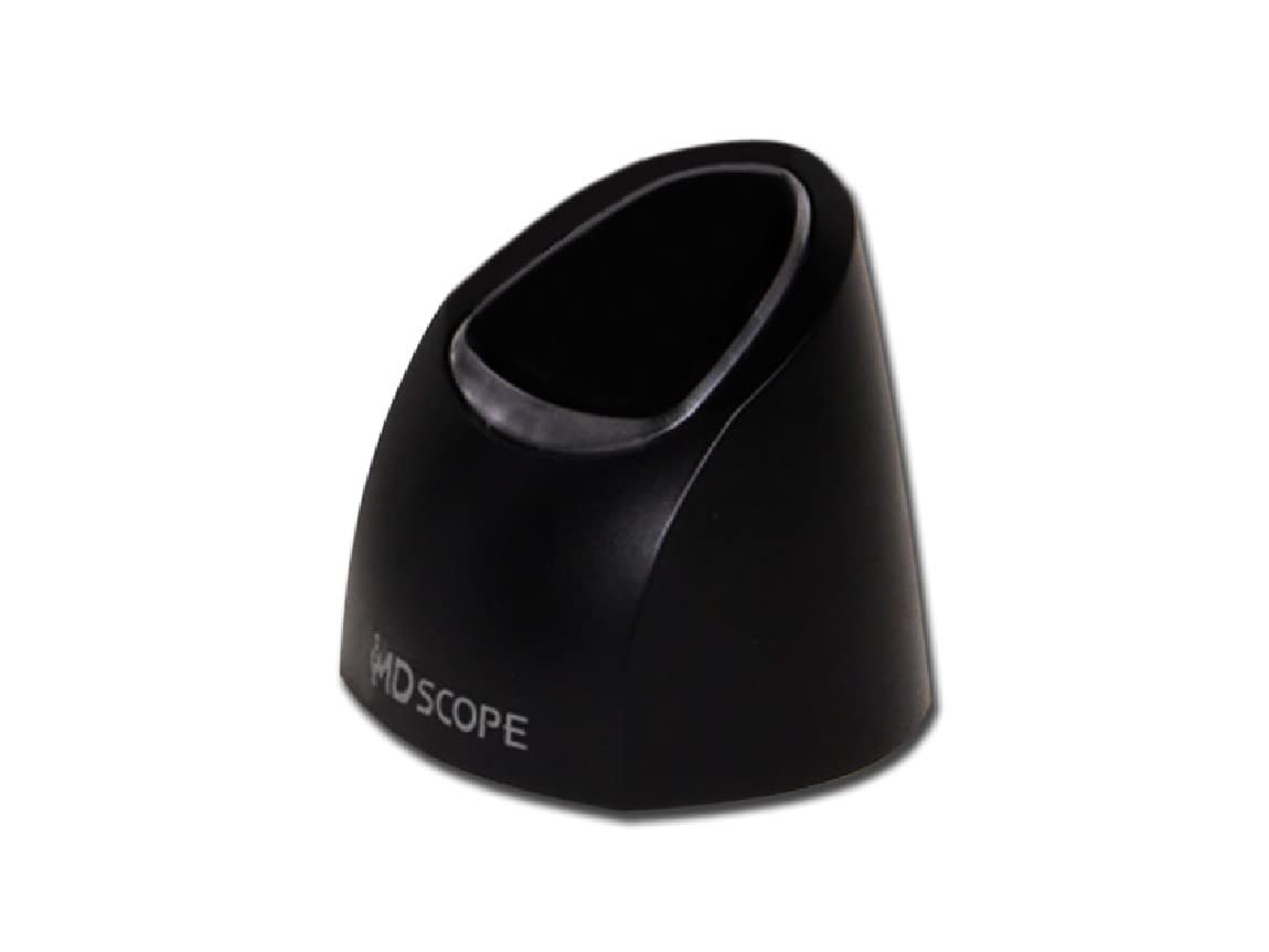 gima-32175-base-da-tavolo-per-otoscopio-md-scope-robusta-e-professionale image 1