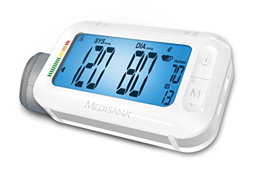 medisana-51296-bu-575-2in1-connect-sfigmomanometro-da-braccio-con-bluetooth image 8