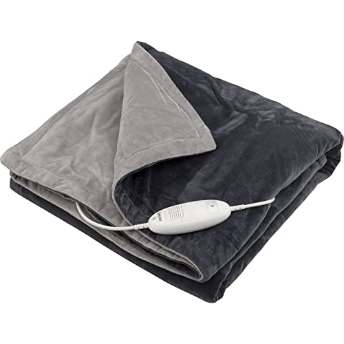 beurer-hd75-coperta-elettrica-riscaldata-con-6-livelli-di-temperatura-e-spegnime image 4
