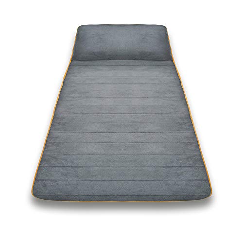 medisana-mm-825-tappetino-massaggio-shiatsu-con-calore-e-telecomando image 8