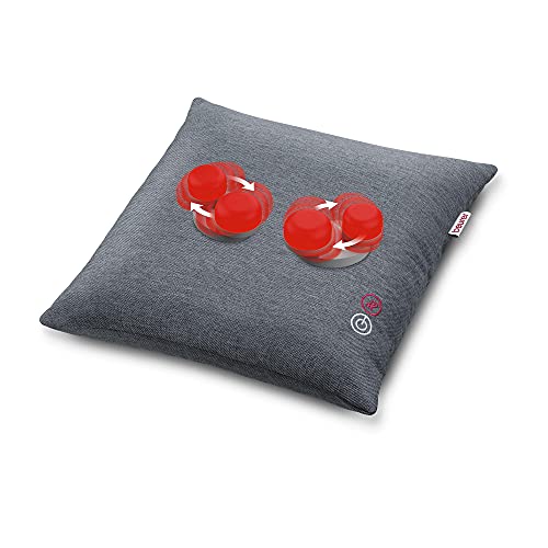 beurer-mg-135-cuscino-massaggiante-shiatsu-con-calore-4-testine-40x40-cm image 7