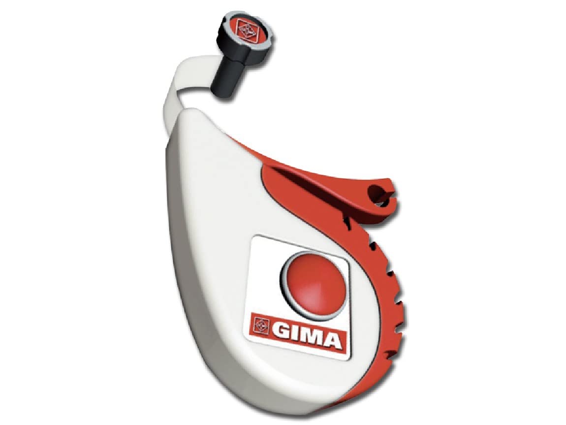 gima-27318-plicometro-in-plastica-1-pezzo image 2
