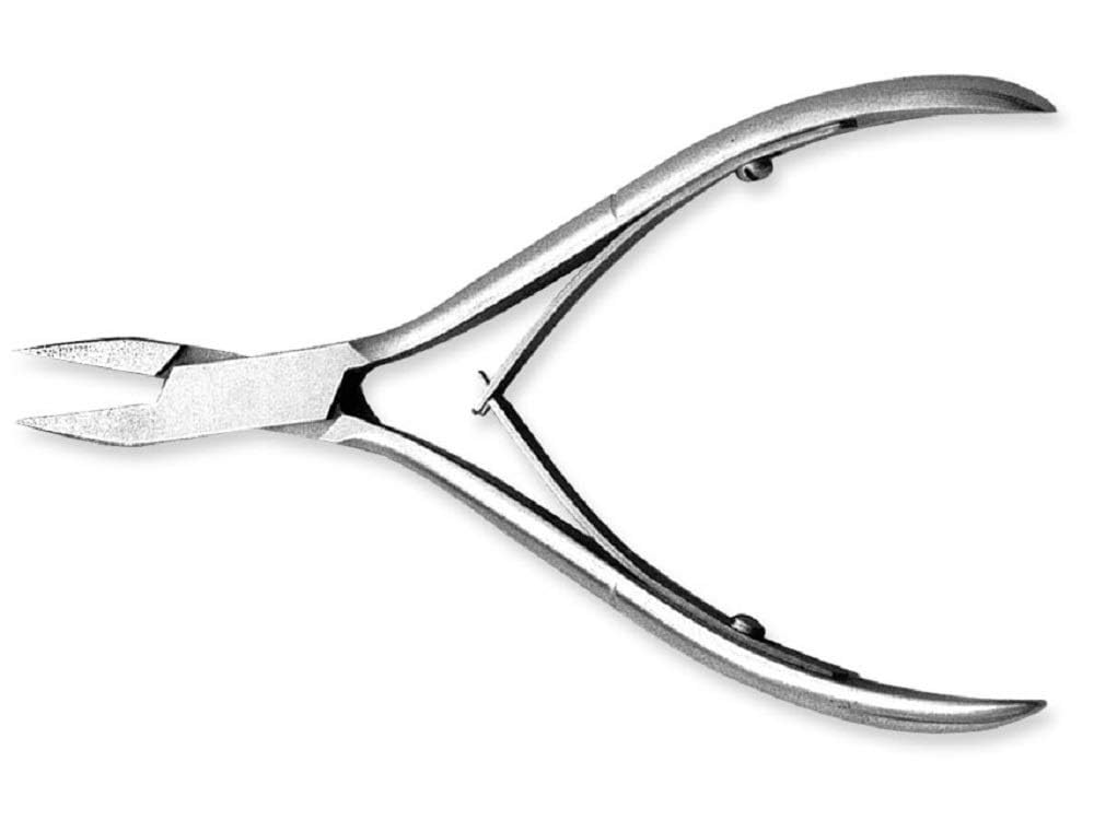 gima-tronchesino-per-cuticole-11-5-cm-acciaio-inossidabile-per-manicure-e-pedicu image 2