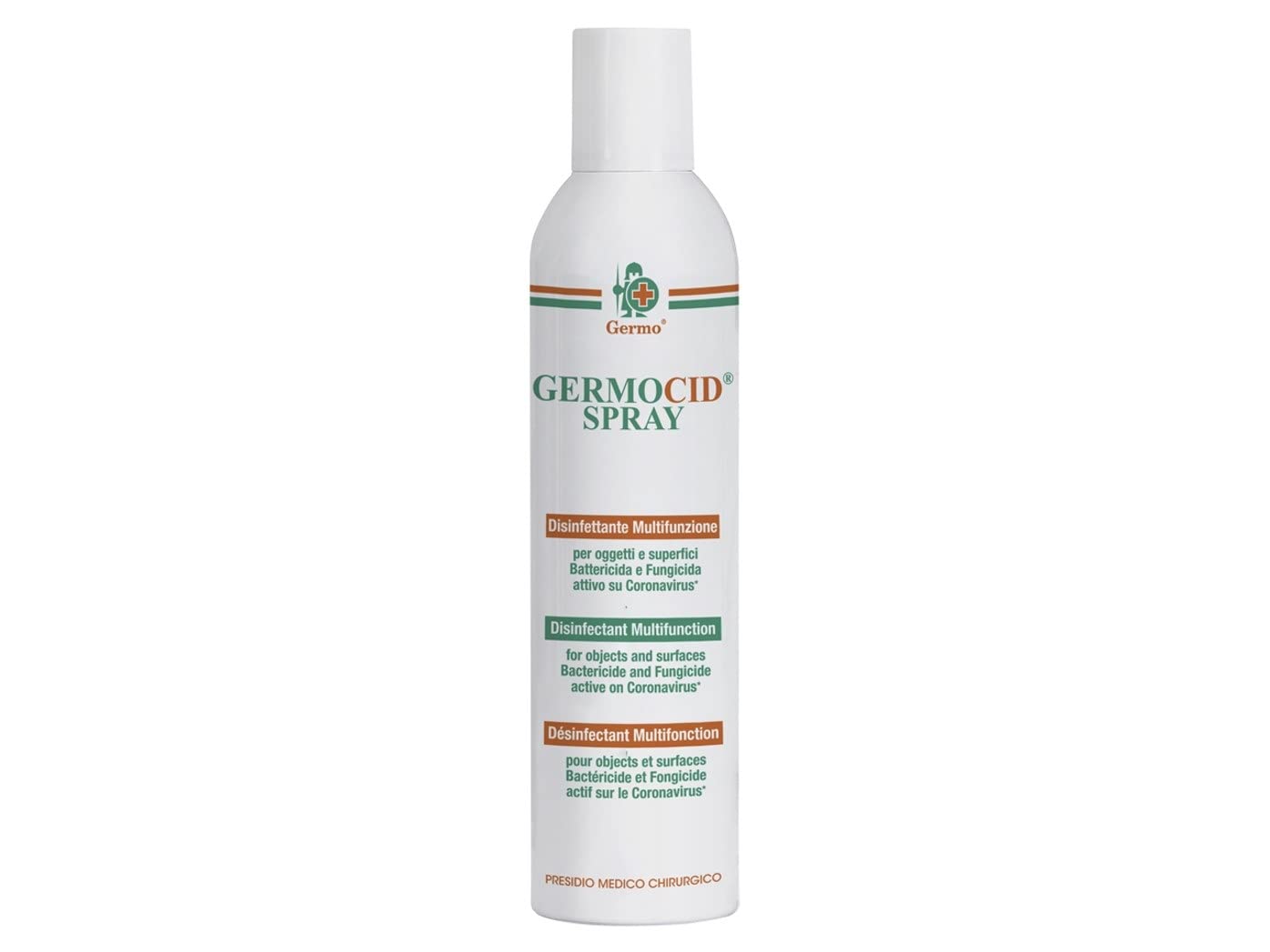 gima-germocid-disinfettante-spray-400ml-battericida-e-virucida-per-ambienti image 1