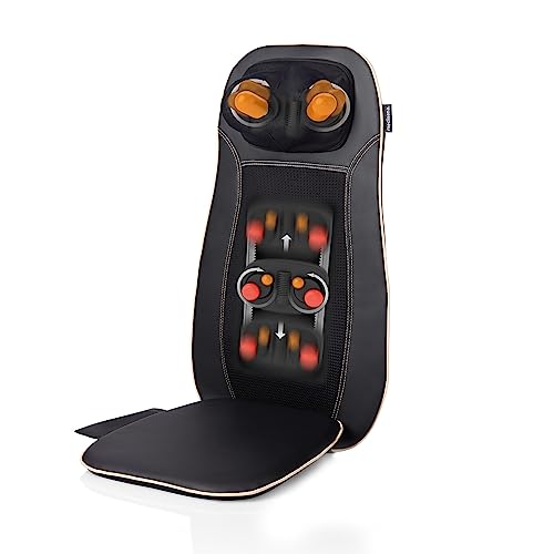 medisana-mcn-sedile-massaggiante-shiatsu-con-calore image 8