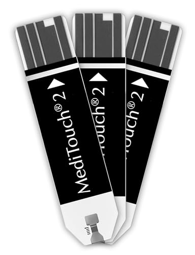 medisana-strisce-reattive-glucosio-per-meditouch-2-50-pezzi image 4