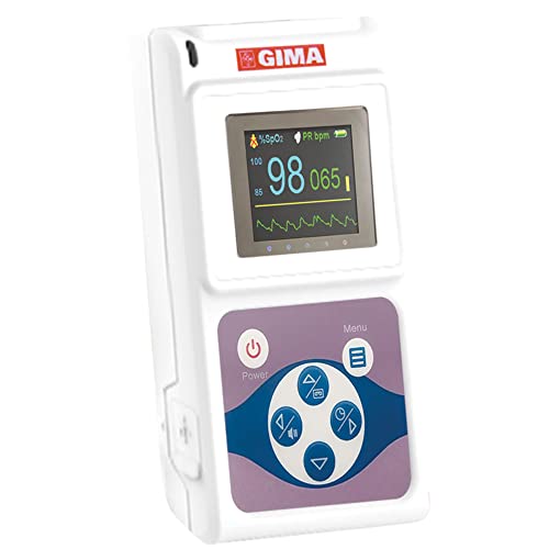 gima-pulsossimetro-da-dito-con-display-a-colori-allarmi-e-software-pc-35100 image 8