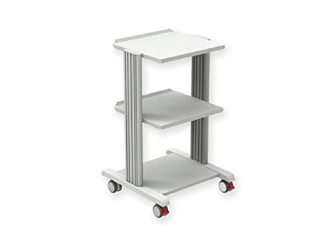 gima-27890-carrello-professionale-4-ripiani-h-146-cm image 3