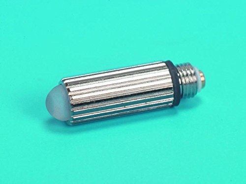 gima-34324-lampadina-per-laringoscopi-2-7-v-compatibile-con-modelli-gima-kawe-ri image 2
