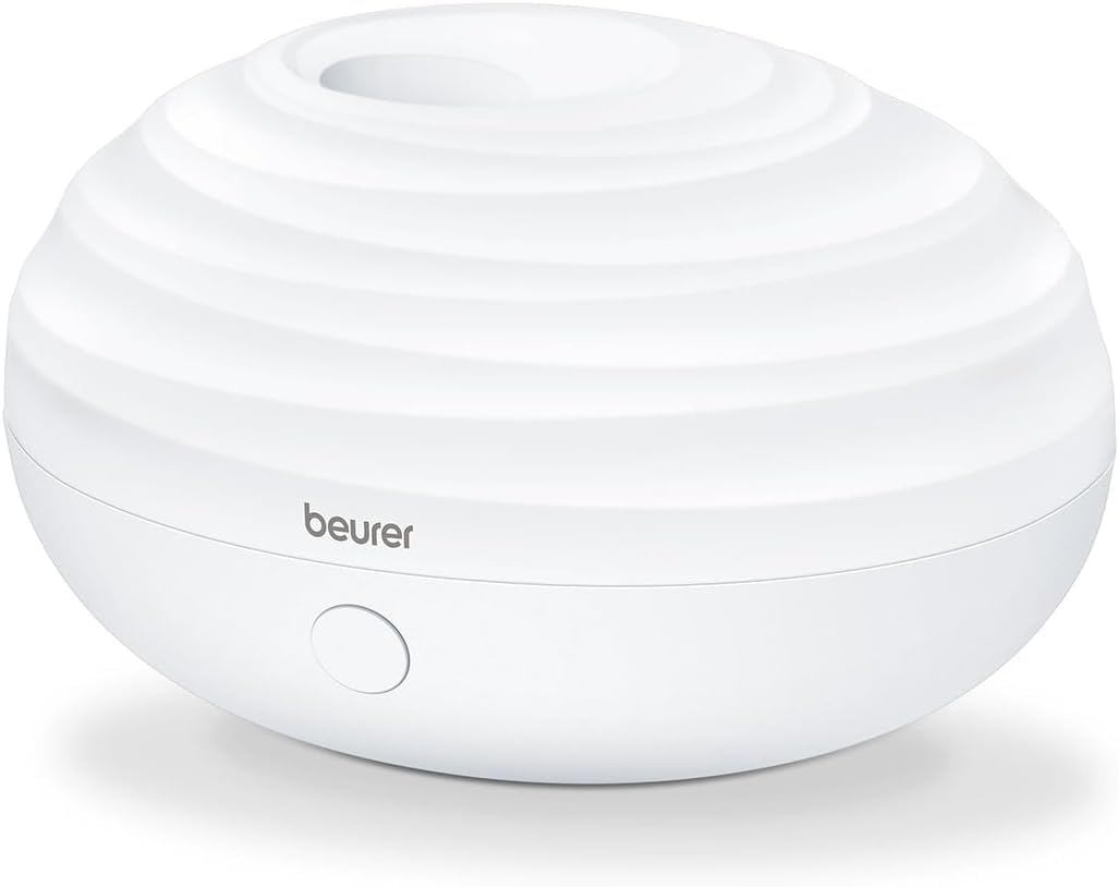 beurer-la-20-diffusore-aromatico-a-ultrasuoni-con-luce-led-colorata-serbatoio-80 image 1
