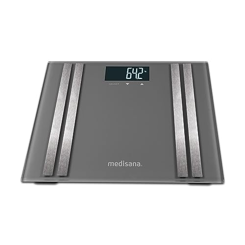 medisana-bs-476-bilancia-analisi-corporea-digitale-con-grassi-muscoli-e-ossa image 7