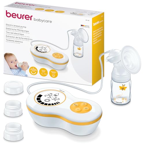 beurer-by-40-tiralatte-elettrico-con-simulazione-poppata-naturale-10-10-livelli- image 6