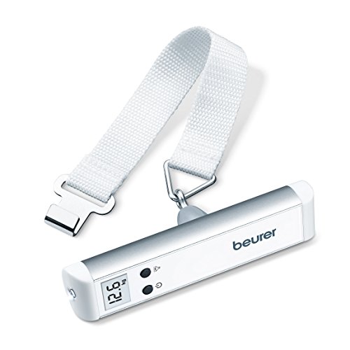beurer-ls-10-bilancia-pesabagagli-digitale-con-torcia-led-e-portata-50-kg image 3