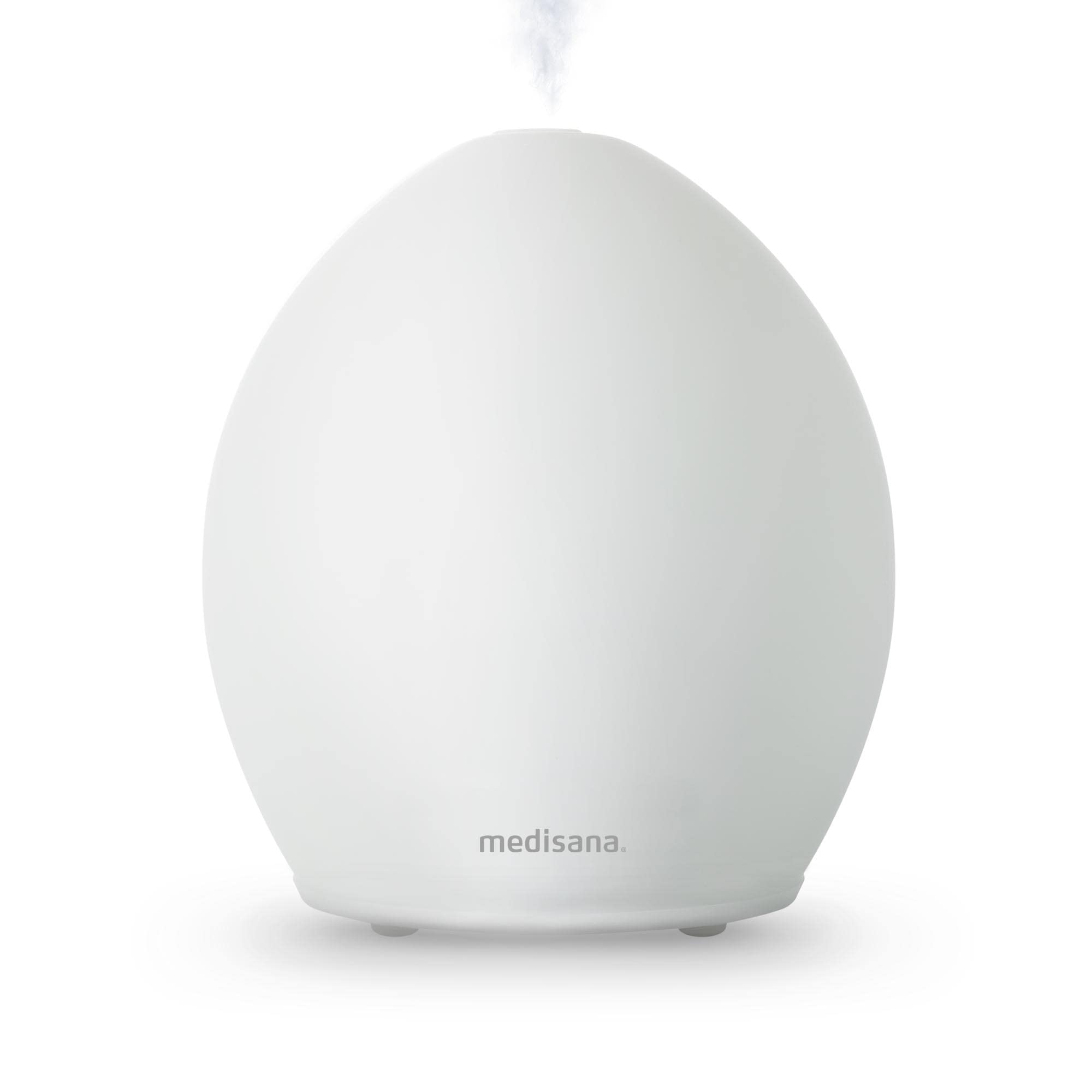 medisana-ad-635-diffusore-di-aromi-ad-ultrasuoni-con-luce-wellness-in-6-colori-t image 1