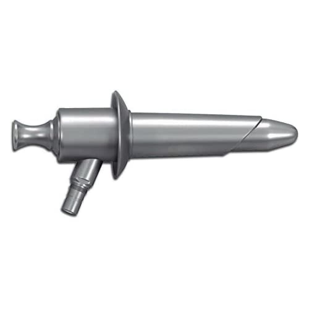 gima-29401-anoscopio-f-o-20-x-70-mm-con-otturatore-e-connettore-wolf-storz image 2