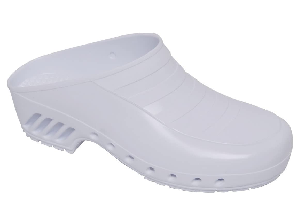 gima-zoccoli-professionali-anatomici-unisex-antiscivolo-antistatici-bianco-misur image 1