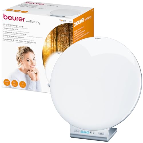 beurer-tl-50-lampada-di-luce-naturale-led-10-000-lux image 5