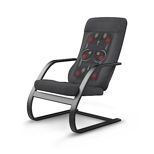 medisana-rc-450-poltrona-relax-massaggiante-shiatsu image 7