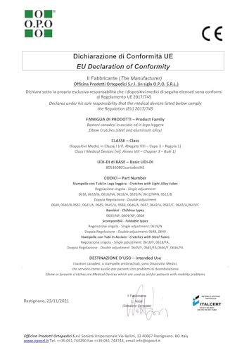 gima-stampelle-ortopediche-bastoni-canadesi-doppia-regolazione image 7