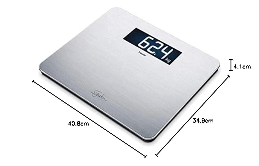 beurer-gs-405-signature-line-bilancia-da-bagno-in-acciaio-inox-xxl-35x30cm-displ image 6