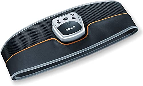 beurer-em-35-cintura-addominali-elettrostimolazione-nero-taglia-unica image 7