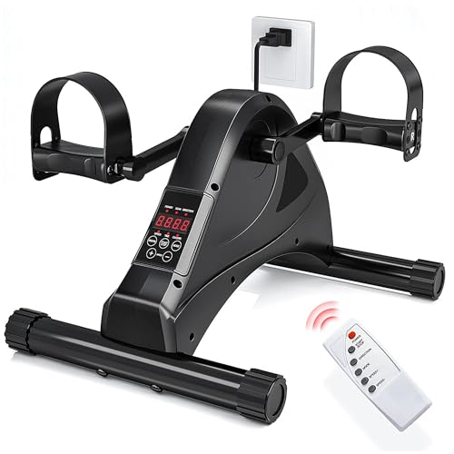 gima-pedaliera-elettrica-con-display-led-per-esercizi-cardio-e-riabilitazione-pe image 8
