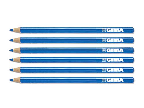 gima-33175-matita-dermatologica-confezione-da-6-con-temperino image 8