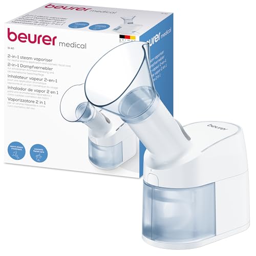 beurer-si-40-nebulizzatore-a-vapore-per-raffreddore-e-aromaterapia image 8
