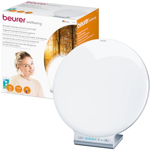 beurer-tl-50-lampada-di-luce-naturale-led-10-000-lux image 6
