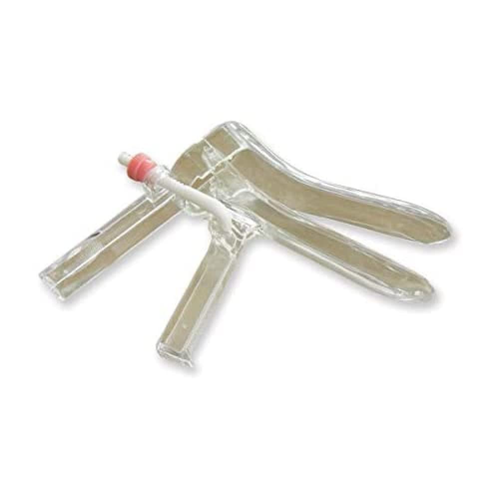 gima-29977-speculum-cusco-sterile-medio-90-x-28-mm image 1