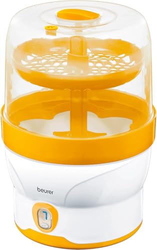 beurer-sterilizzatore-a-vapore-per-biberon-con-display-led image 6