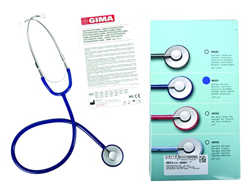 gima-fonendoscopio-yton-lira-blu-scuro-padiglione-45-mm-latex-free image 7