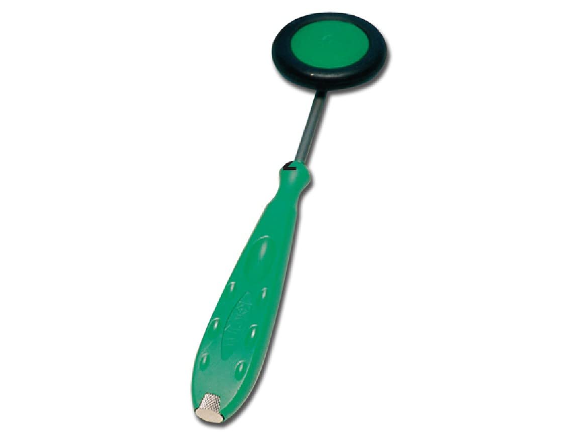 gima-31272-martelletto-neurologico-babinsky-dispositivo-medico-classe-i-verde-ma image 1