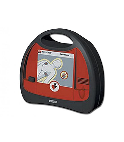 gima-33392-defibrillatore-heart-save-aed-con-batteria-al-litio-pronto-soccorso image 1